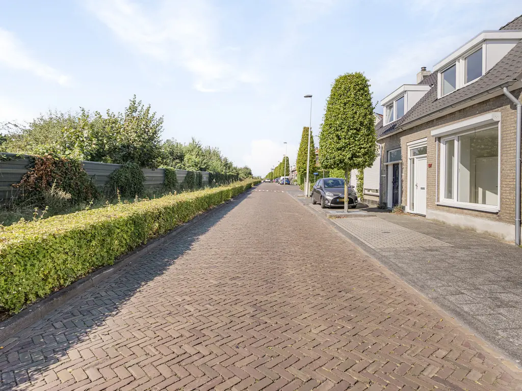 Parallelweg 197, BERGEN OP ZOOM