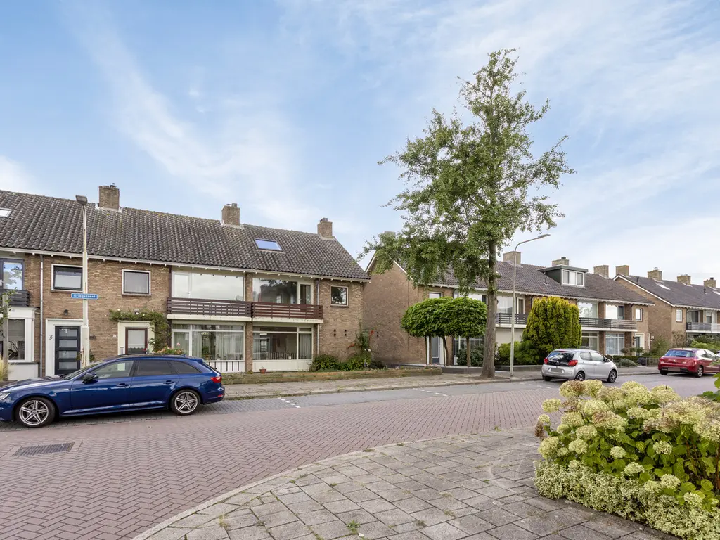 Griegstraat 7, BERGEN OP ZOOM