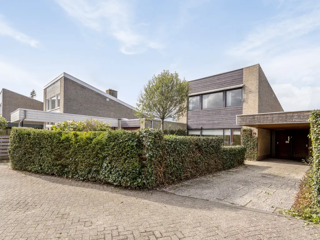 Albert Cuijpstraat 70, BERGEN OP ZOOM