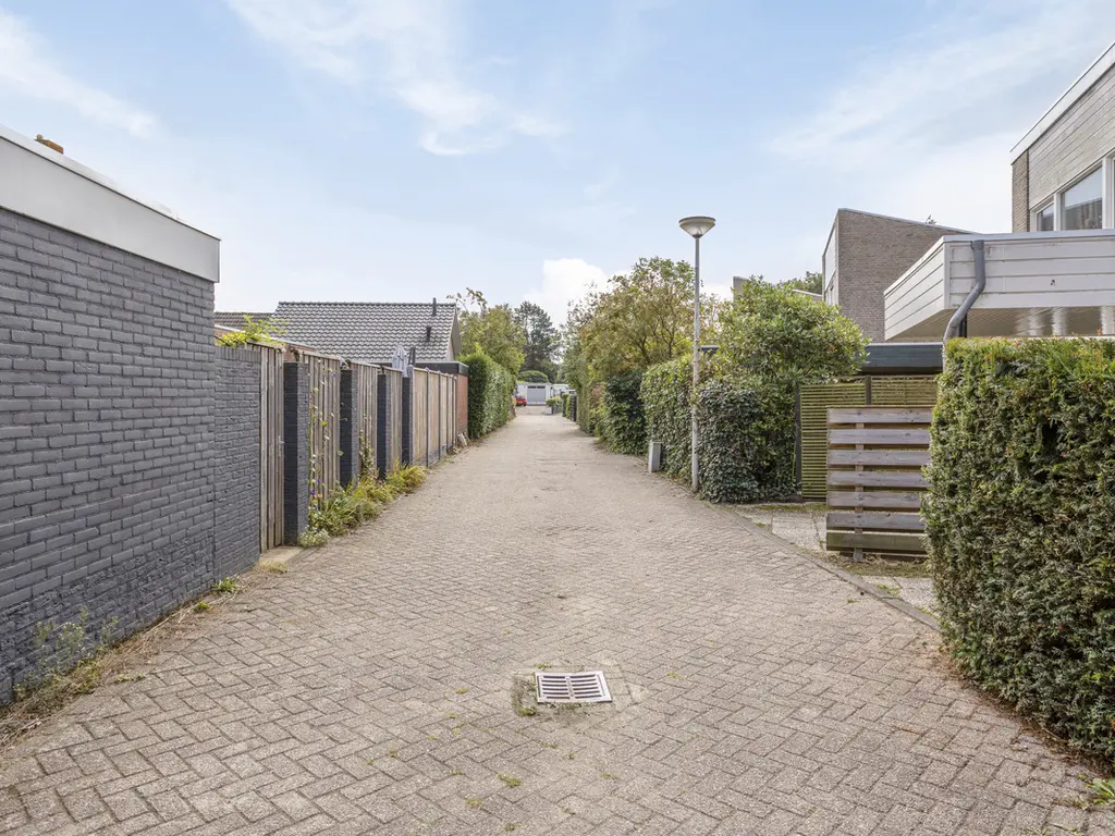 Albert Cuijpstraat 70, BERGEN OP ZOOM