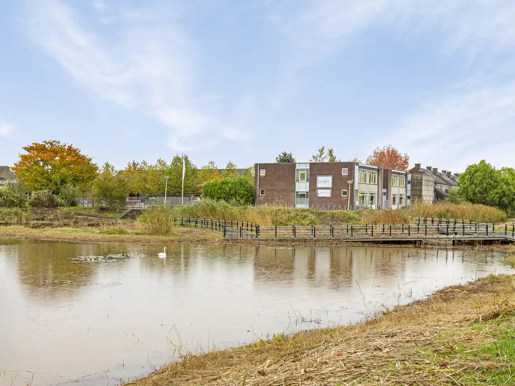 Oosterland 1, BERGEN OP ZOOM