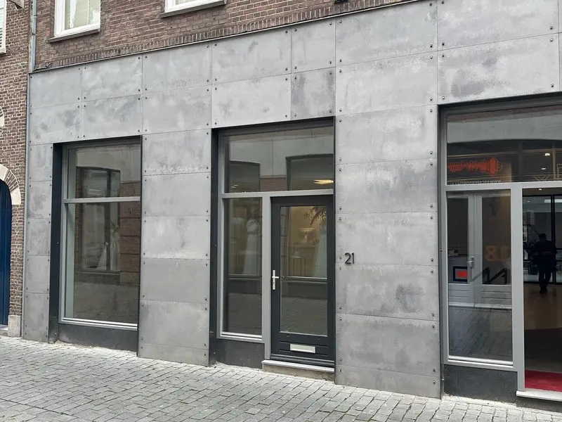 Kortemeestraat 21, BERGEN OP ZOOM