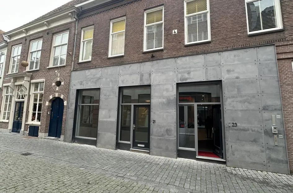 Kortemeestraat 21