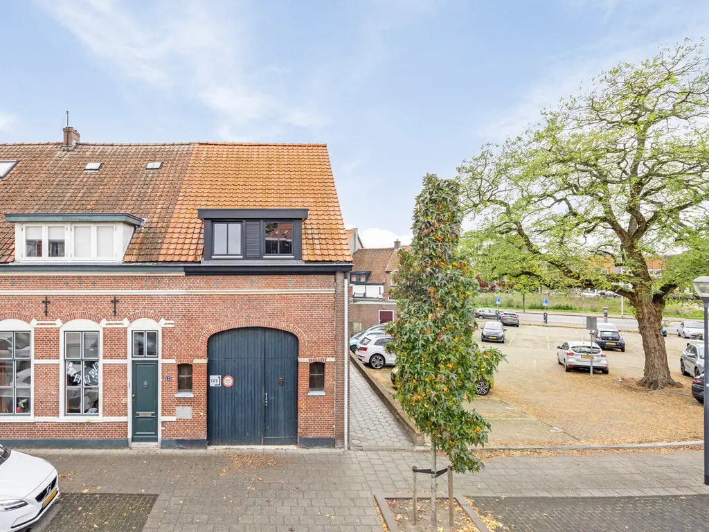 Koepelstraat 127, BERGEN OP ZOOM