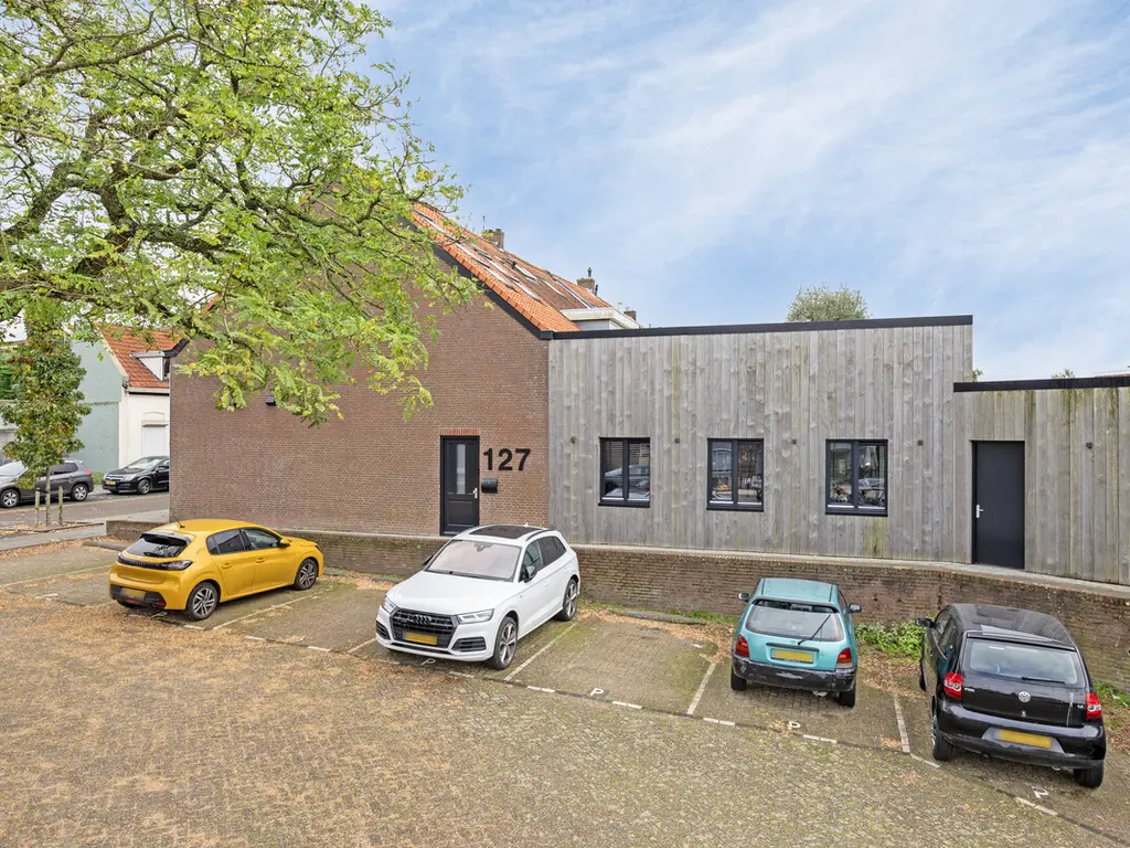 Koepelstraat 127, BERGEN OP ZOOM