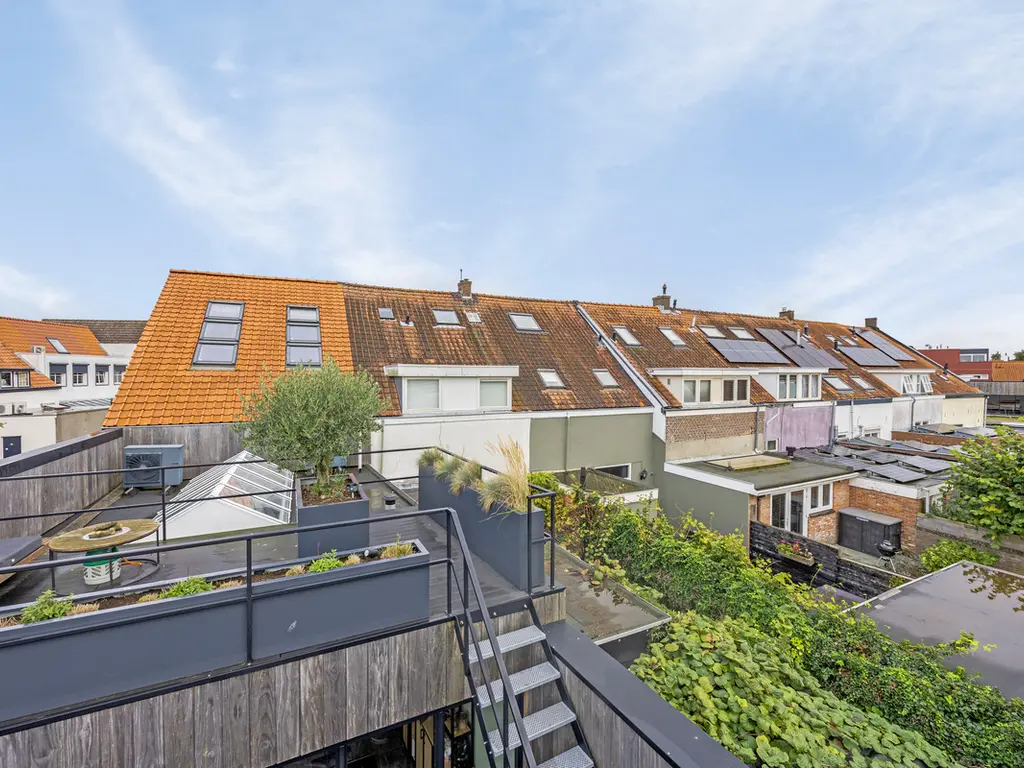 Koepelstraat 127, BERGEN OP ZOOM