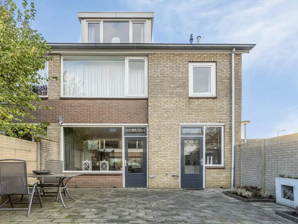 Holleweg 131, BERGEN OP ZOOM