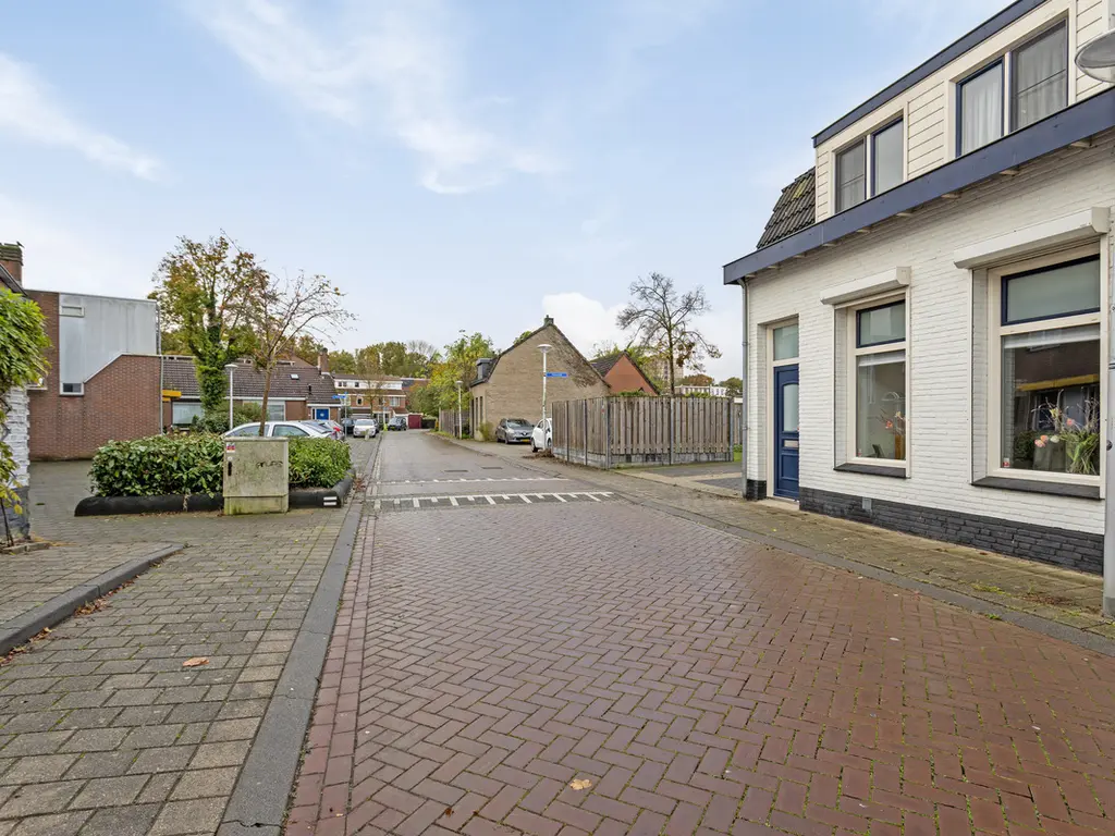 Rozenstraat 26, BERGEN OP ZOOM