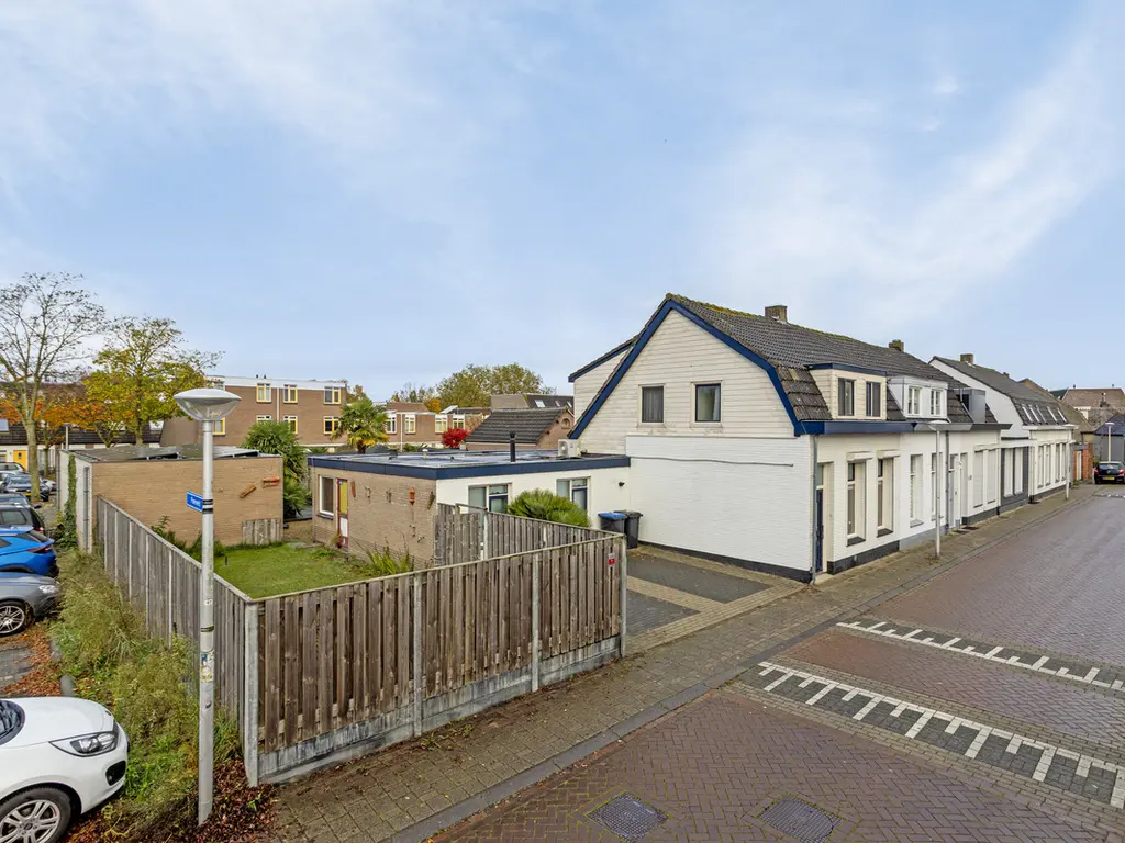 Rozenstraat 26, BERGEN OP ZOOM