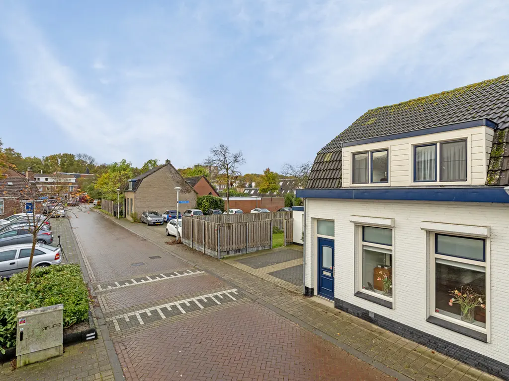 Rozenstraat 26, BERGEN OP ZOOM