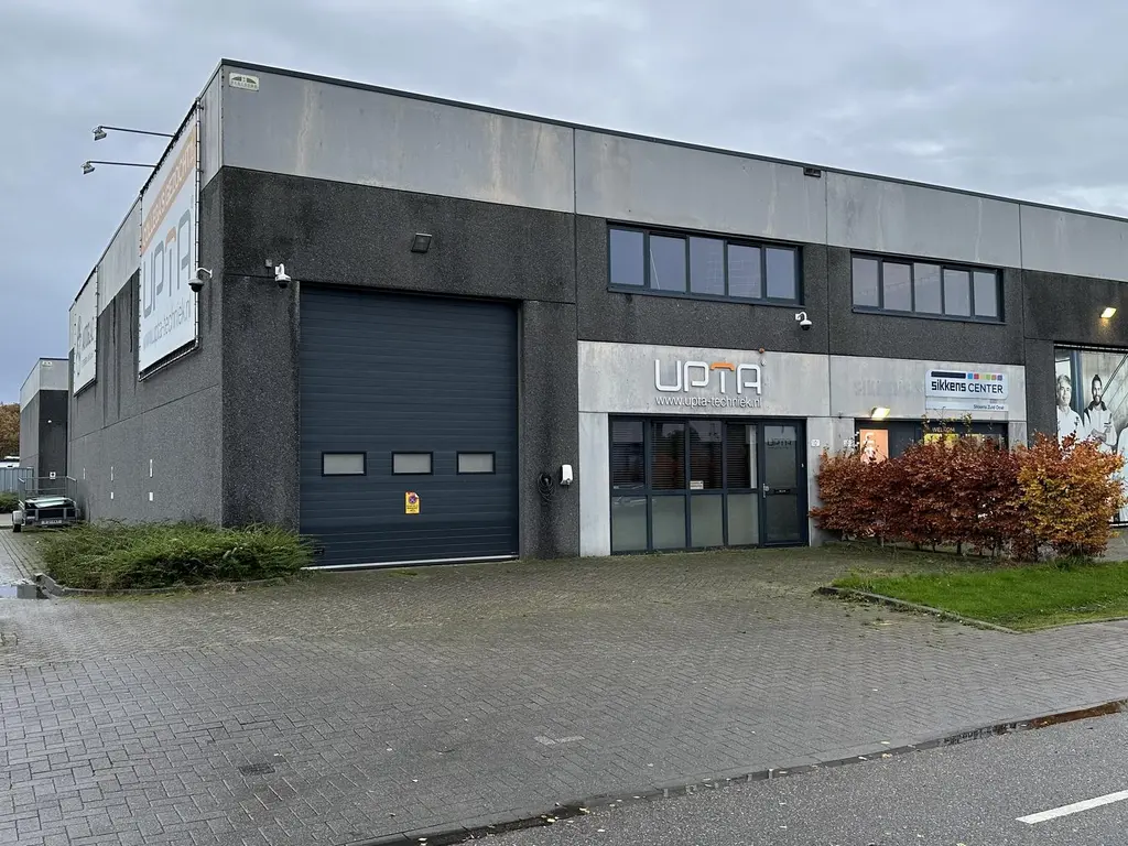 Ringersweg 10e, BERGEN OP ZOOM