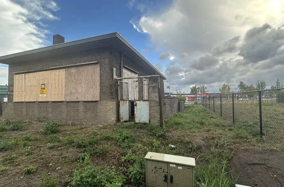 Wittoucksingel 35