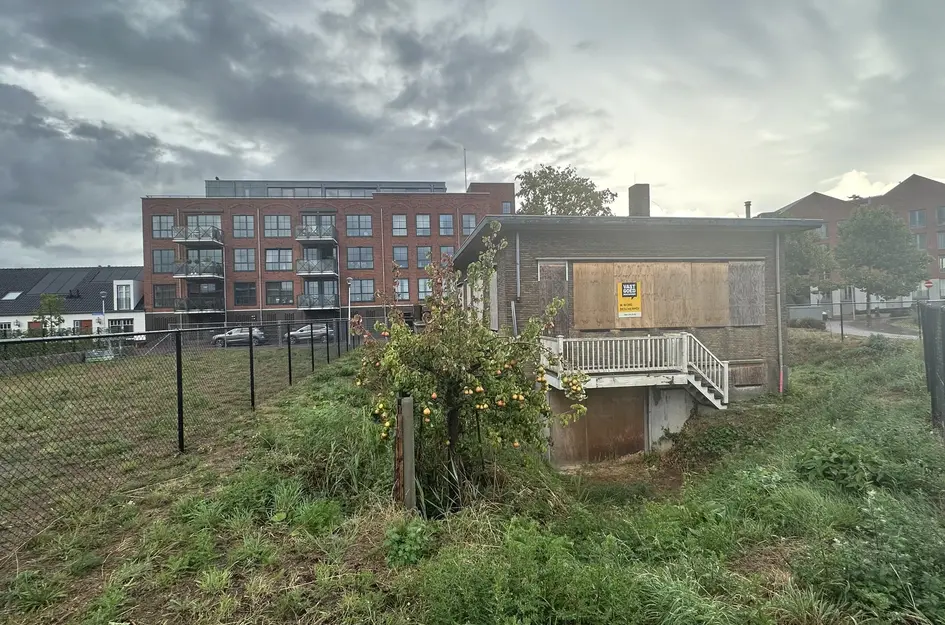 Wittoucksingel 35