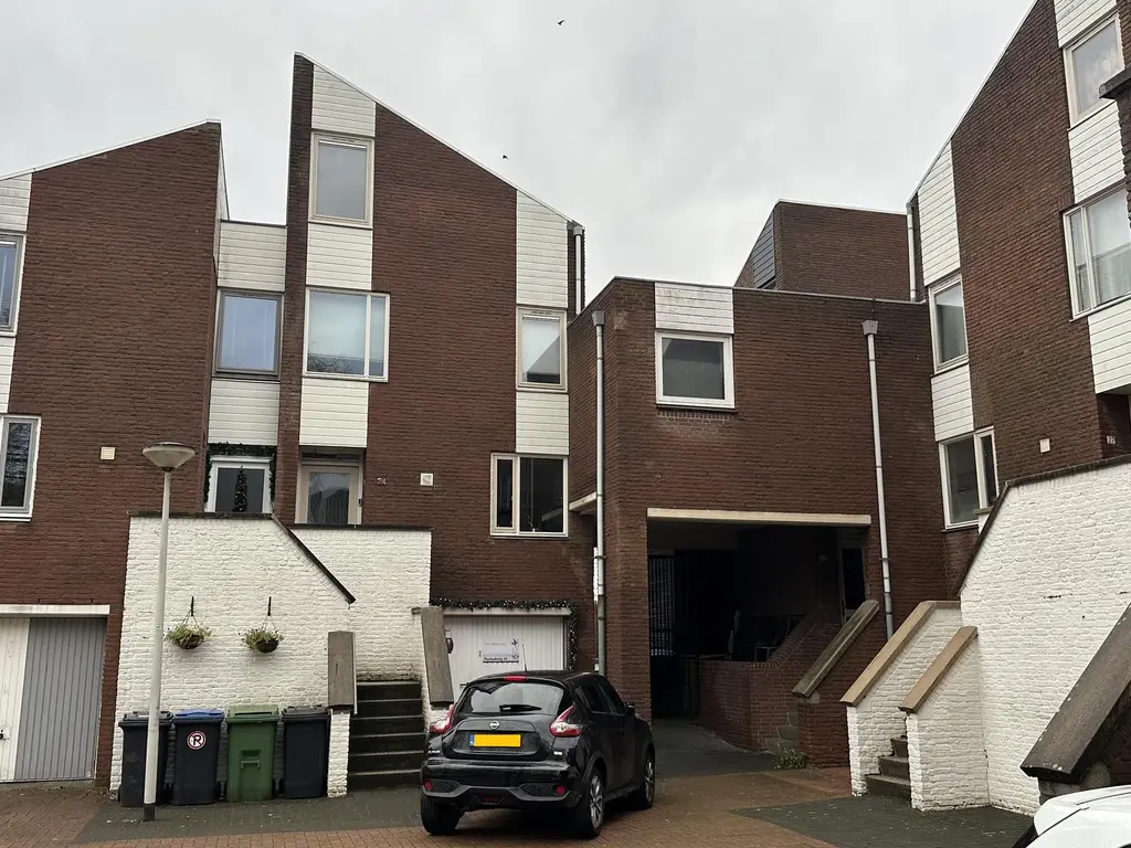 Paulusberg 24, BERGEN OP ZOOM