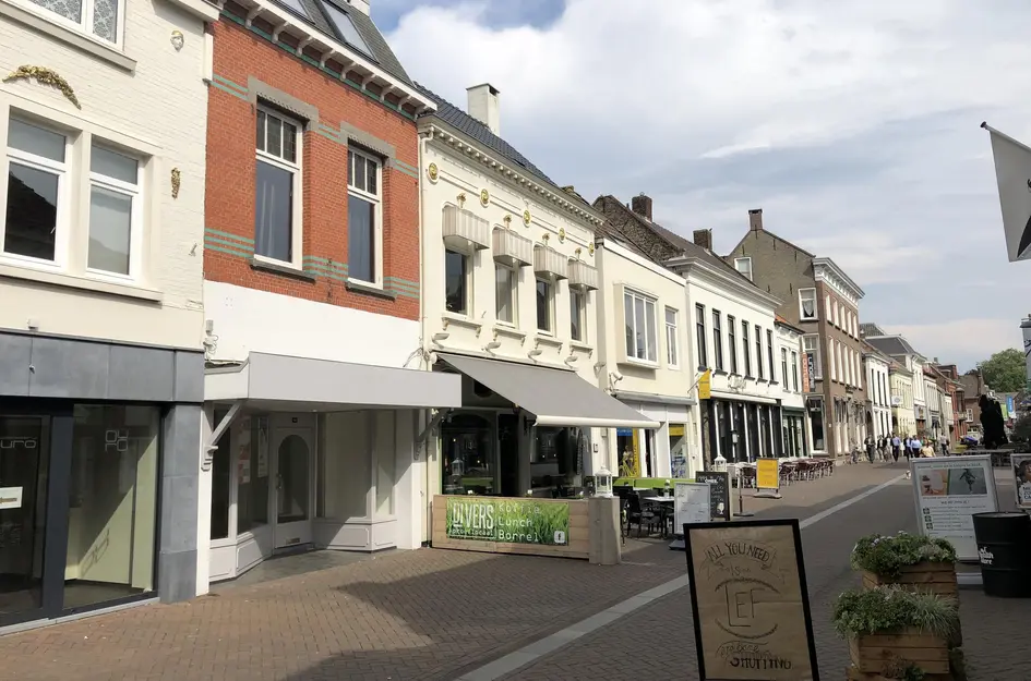 Raadhuisstraat 33