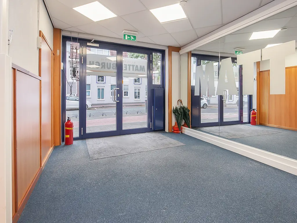 Van Dedemstraat 180, BERGEN OP ZOOM