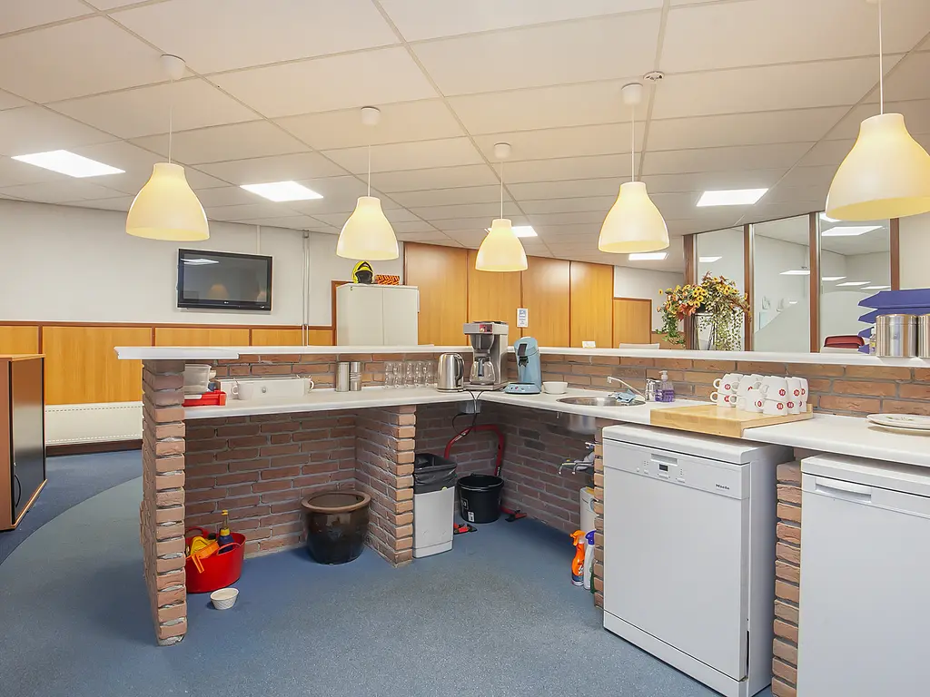 Van Dedemstraat 180, BERGEN OP ZOOM