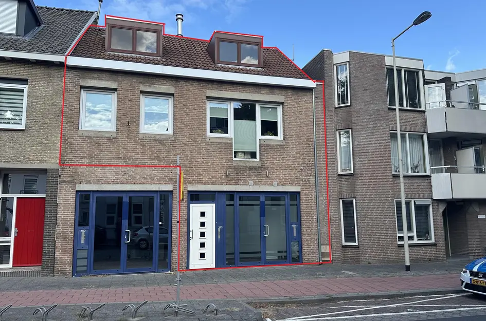 Van Dedemstraat 180