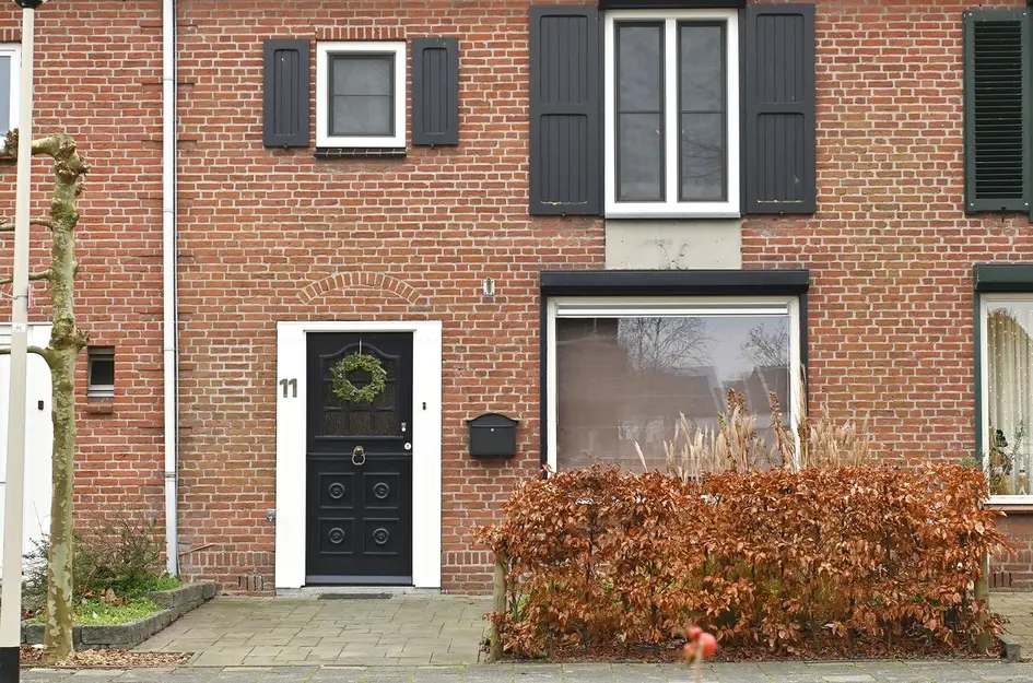 Martinus van de Mortelstraat 11