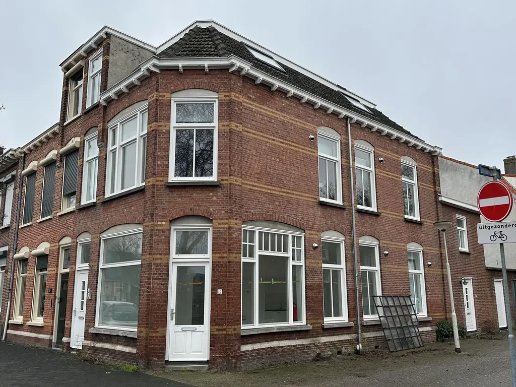 Zuid-Oostsingel 10, BERGEN OP ZOOM