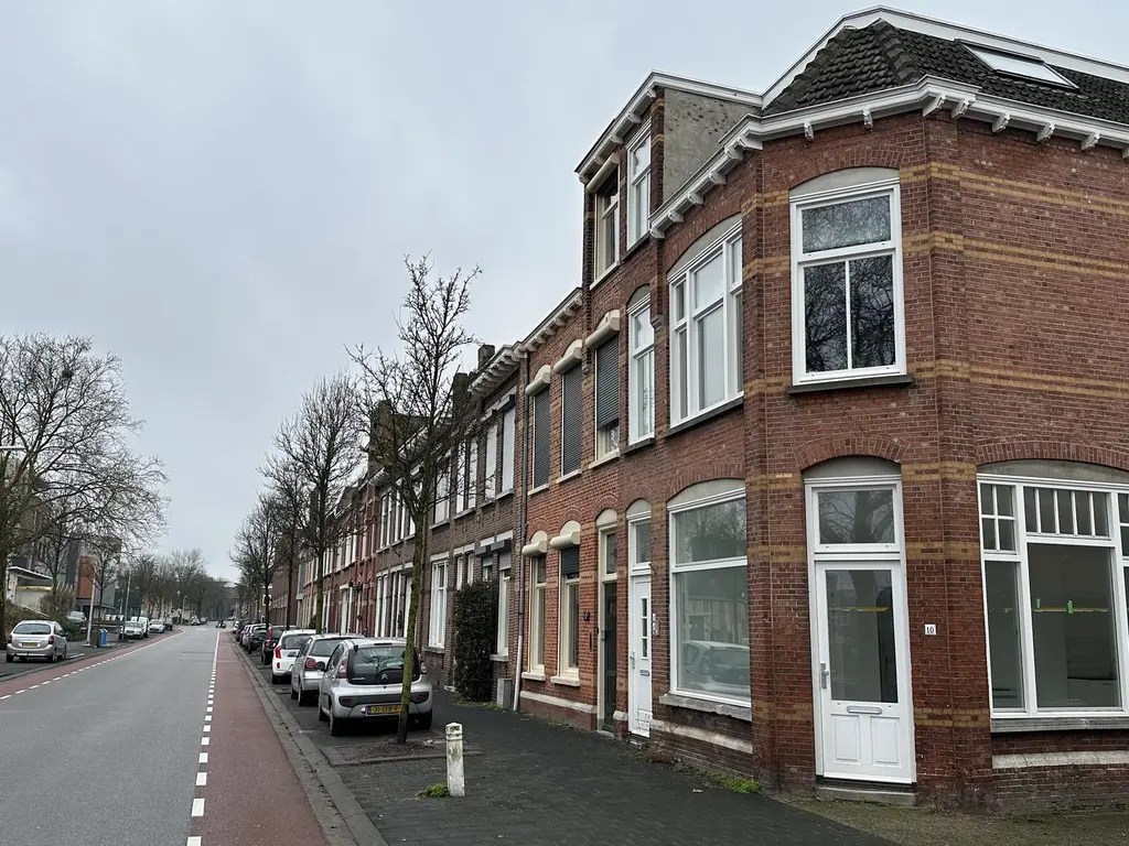 Zuid-Oostsingel 10, BERGEN OP ZOOM