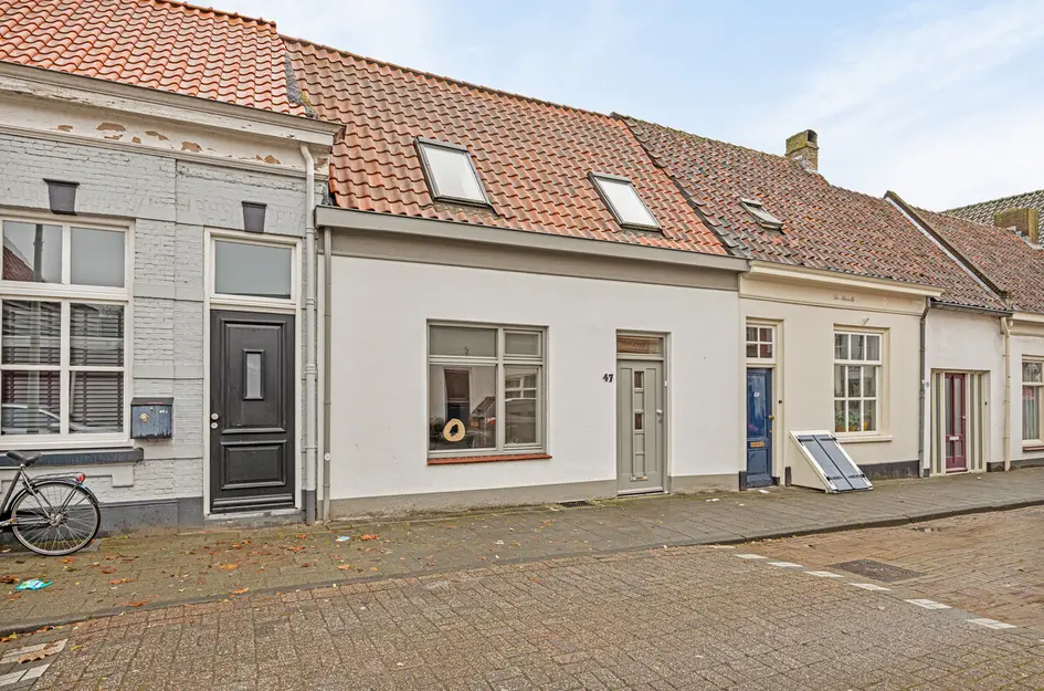 Dubbelstraat 47