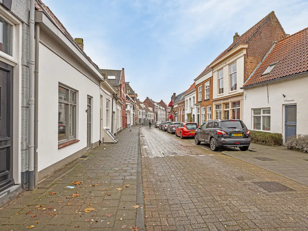 Dubbelstraat 47, BERGEN OP ZOOM