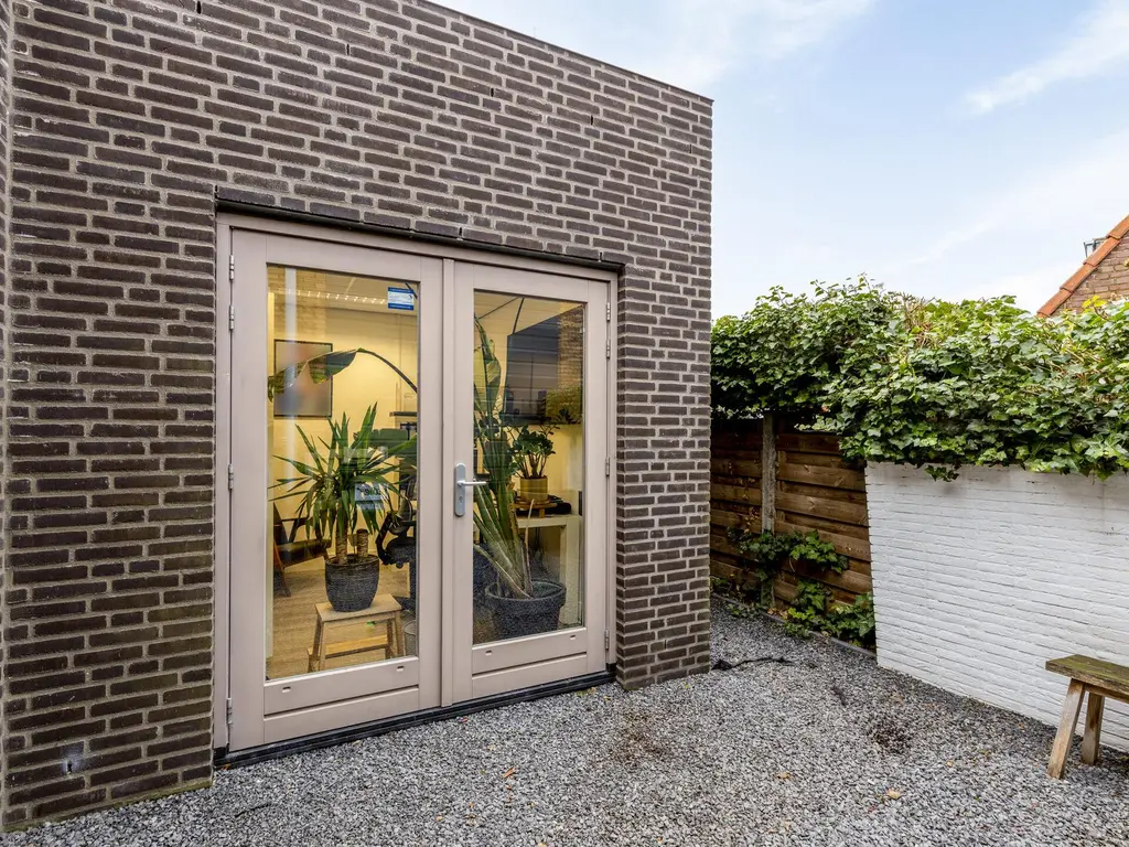 Raadhuisstraat 108, HOOGERHEIDE