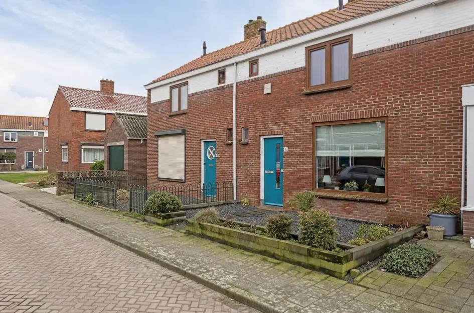 Deldensestraat 5