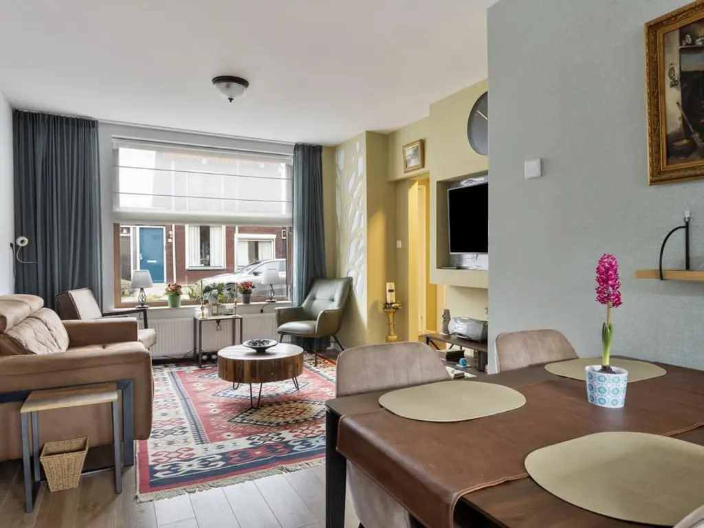 Deldensestraat 5, SINT PHILIPSLAND