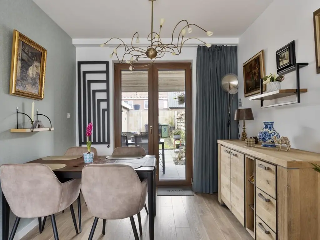 Deldensestraat 5, SINT PHILIPSLAND