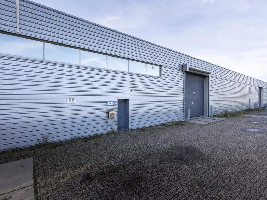 Scherpdeel 7, ROOSENDAAL