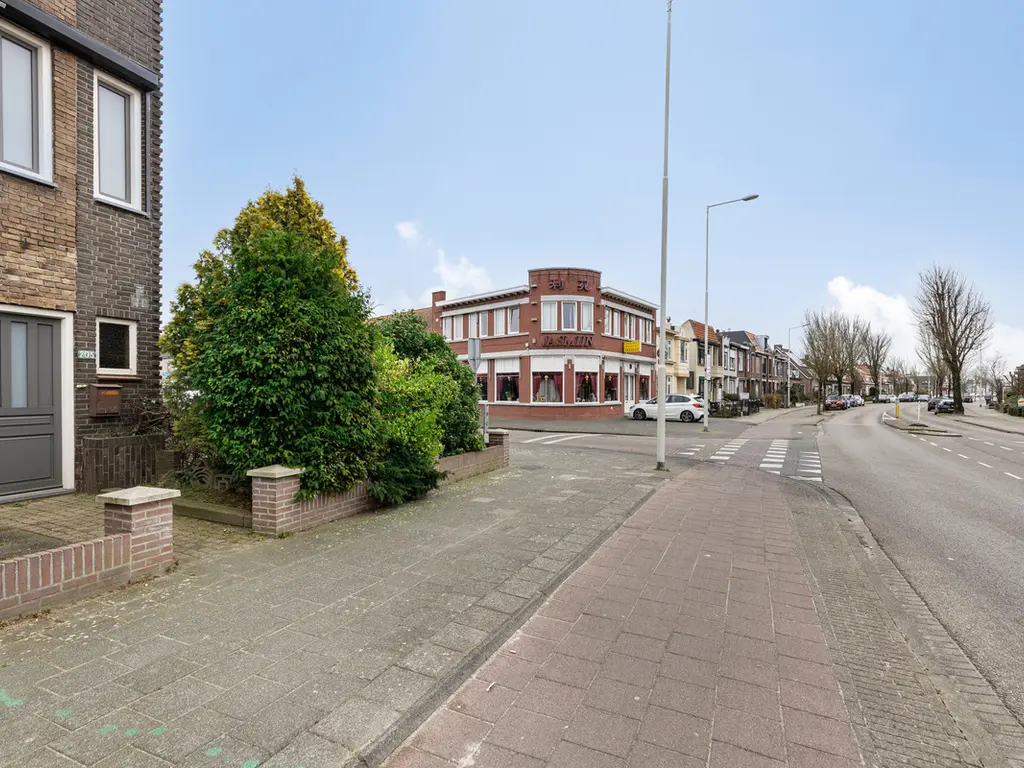 Antwerpsestraatweg 205, BERGEN OP ZOOM