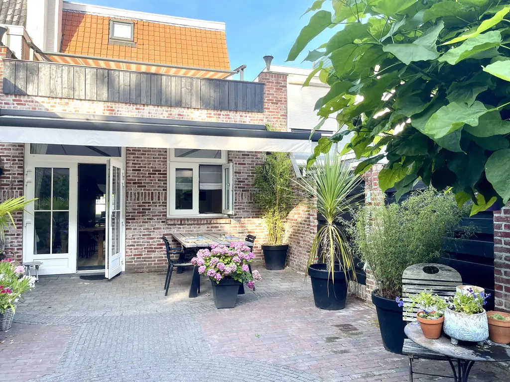 Antwerpsestraatweg 376, BERGEN OP ZOOM