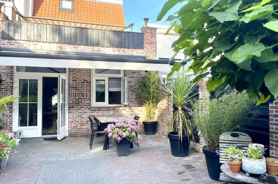 Antwerpsestraatweg 376