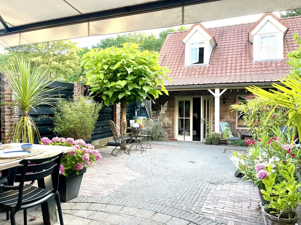 Antwerpsestraatweg 376, BERGEN OP ZOOM