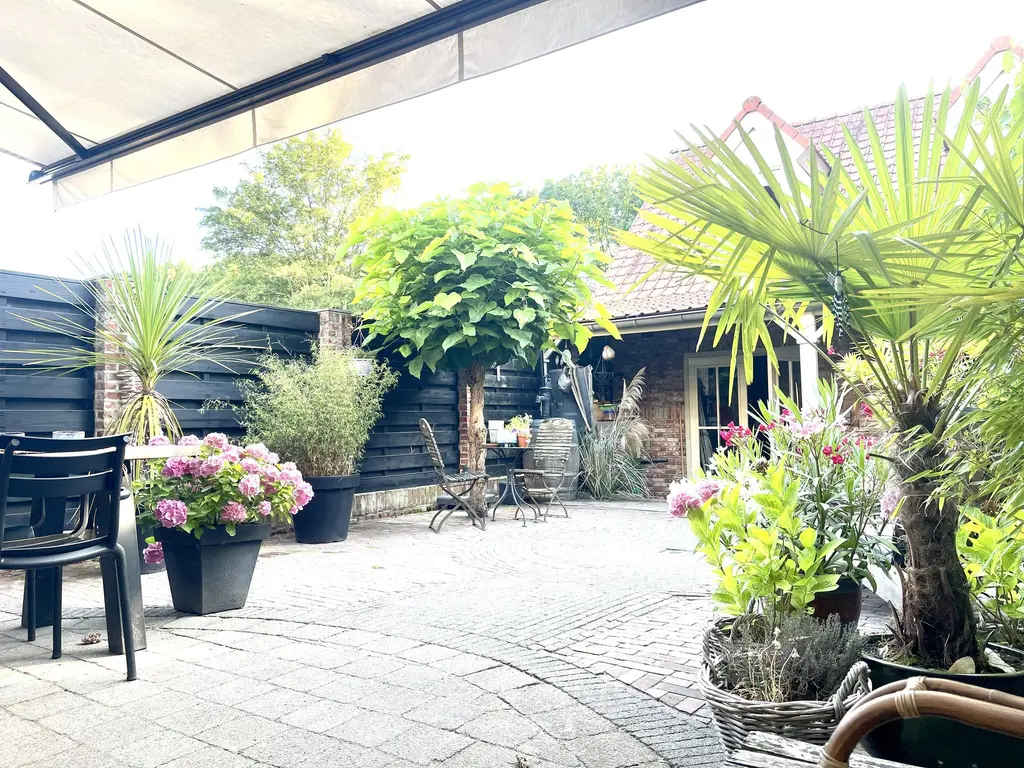 Antwerpsestraatweg 376, BERGEN OP ZOOM