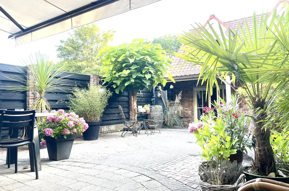 Antwerpsestraatweg 376