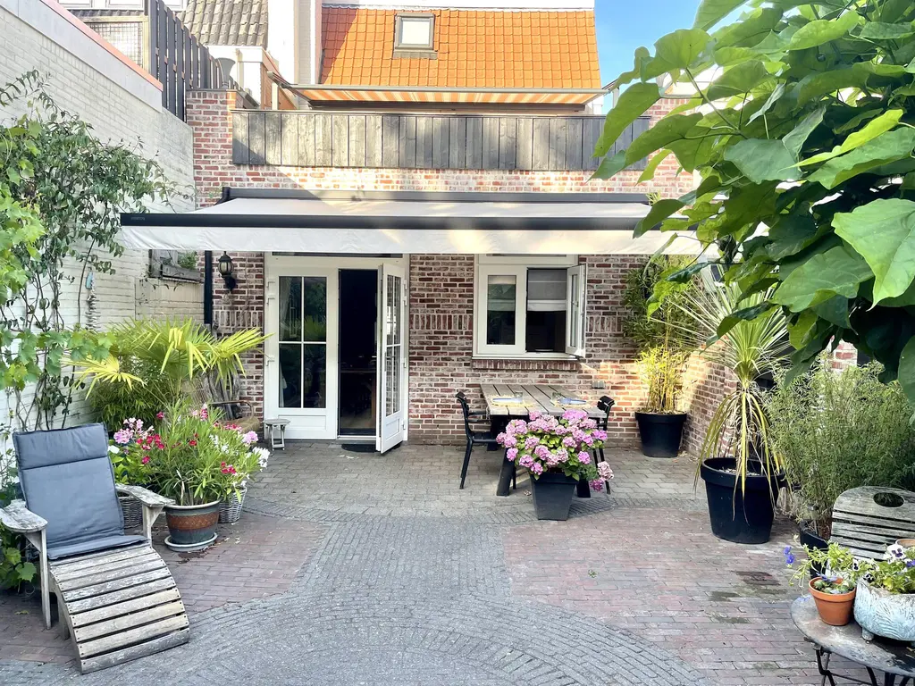 Antwerpsestraatweg 376, BERGEN OP ZOOM
