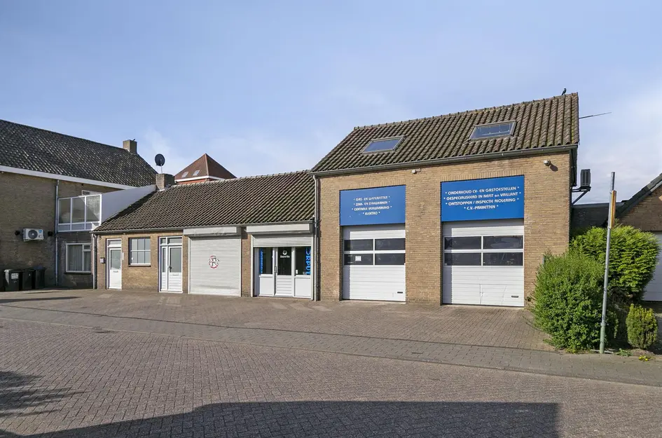 Dorpsstraat 56
