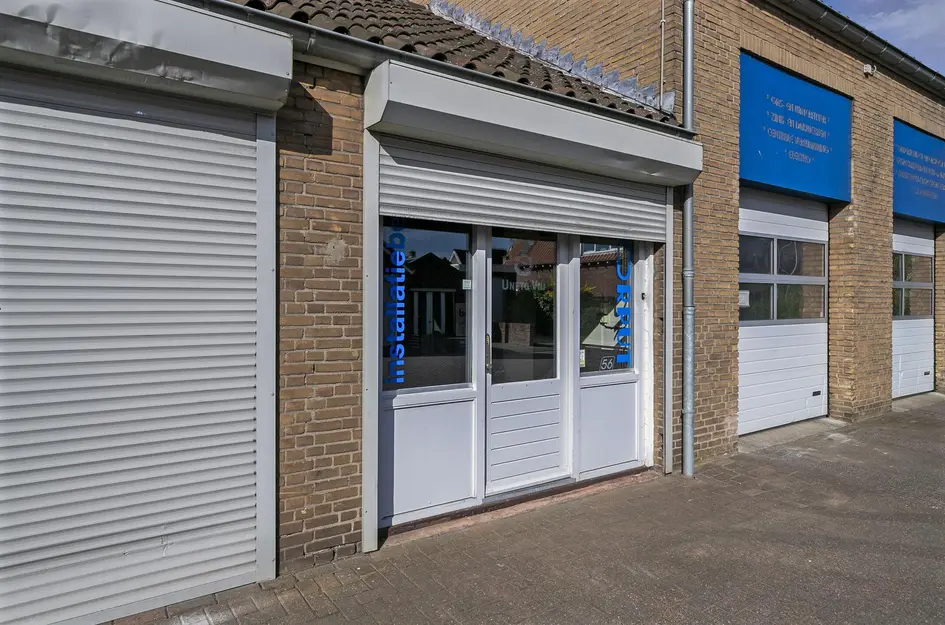 Dorpsstraat 56