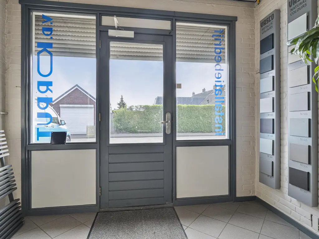 Dorpsstraat 56, OSSENDRECHT