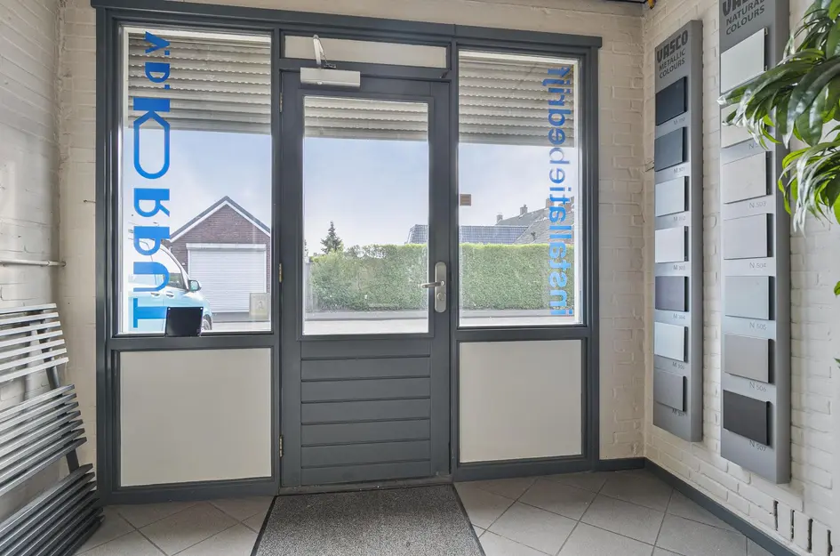 Dorpsstraat 56