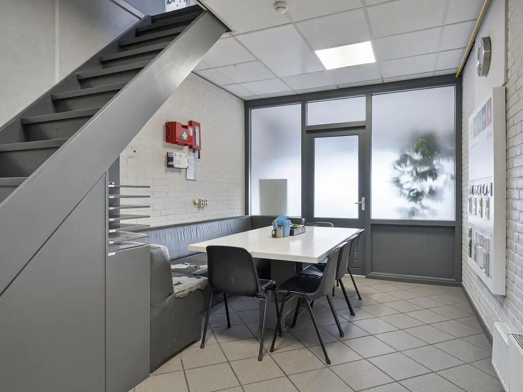Dorpsstraat 56, OSSENDRECHT