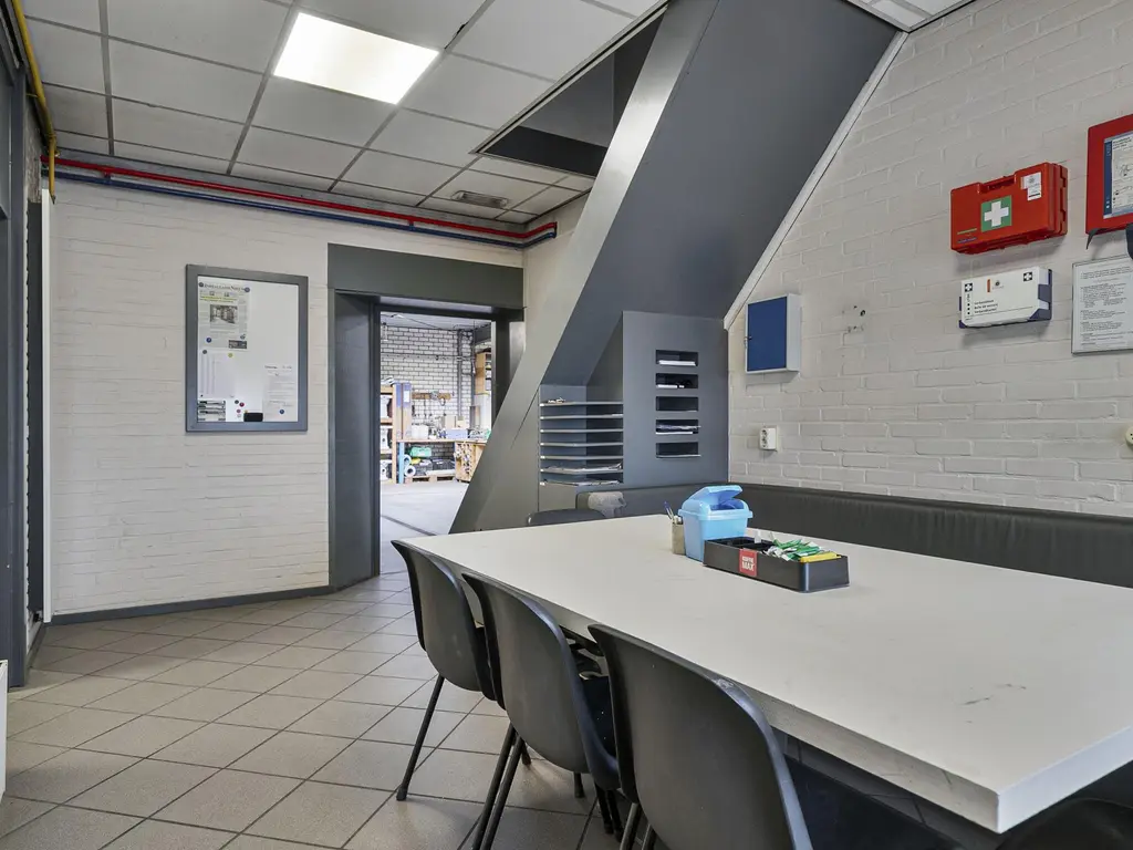 Dorpsstraat 56, OSSENDRECHT