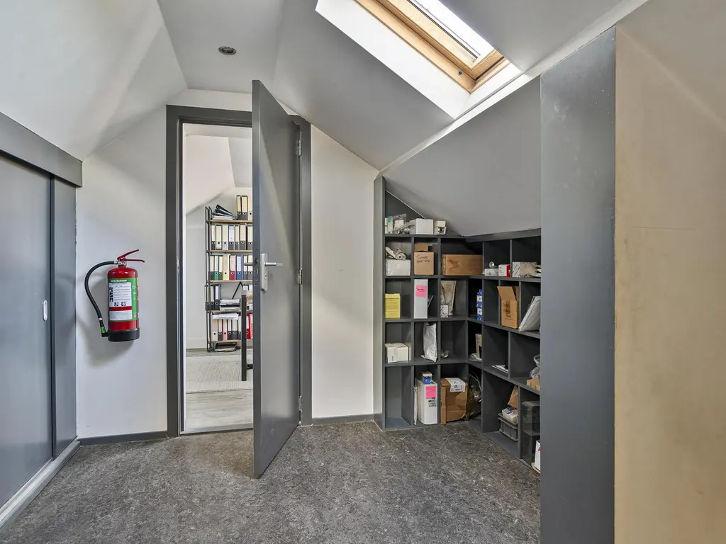 Dorpsstraat 56, OSSENDRECHT