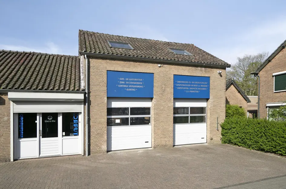 Dorpsstraat 56