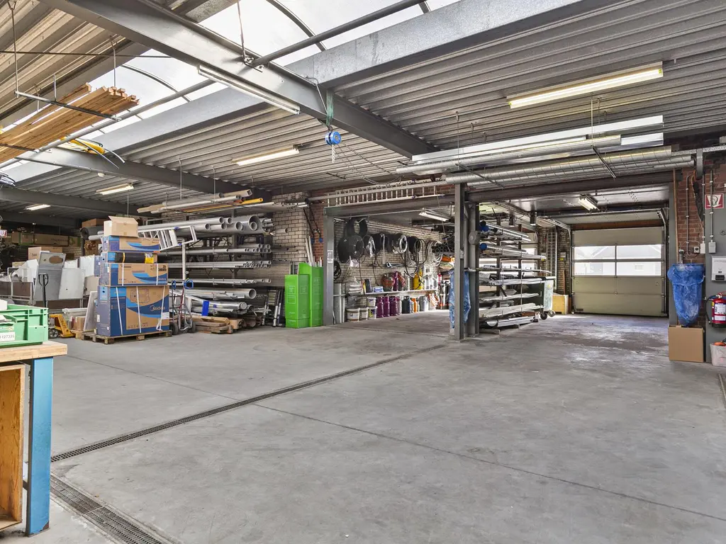 Dorpsstraat 56, OSSENDRECHT