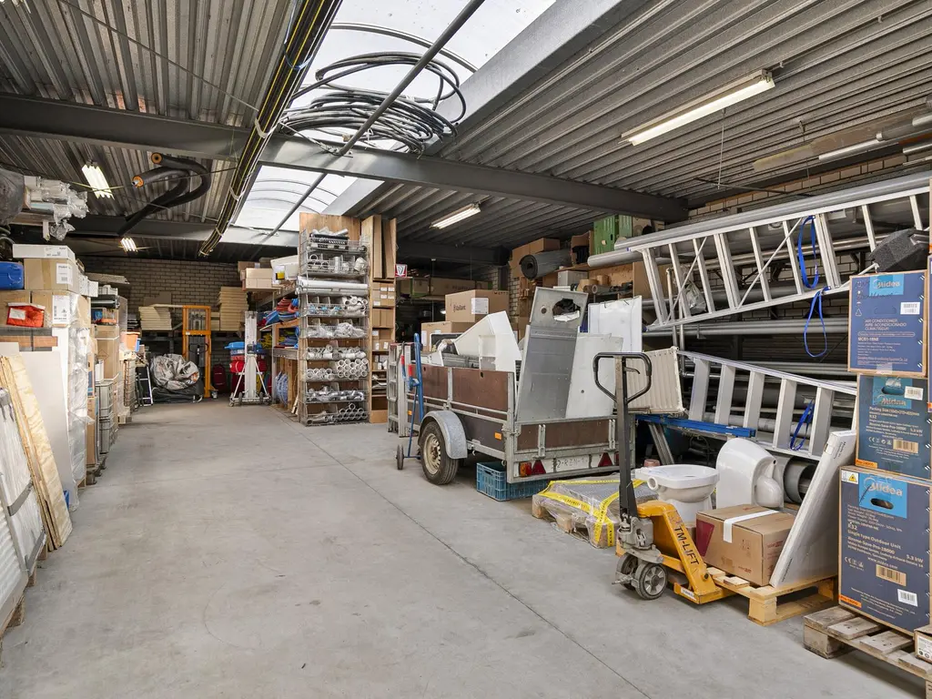 Dorpsstraat 56, OSSENDRECHT