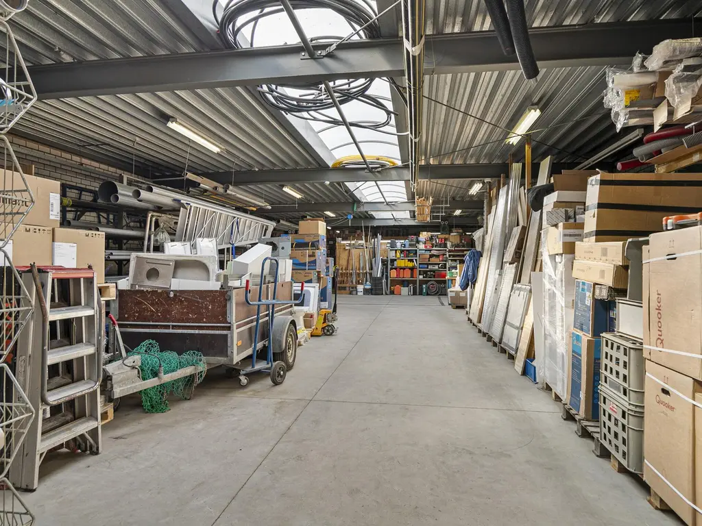 Dorpsstraat 56, OSSENDRECHT